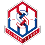 Southern District logo