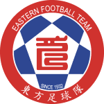 Eastern SC logo