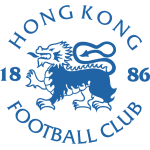Hong Kong FC football club logo
