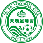 Tai Po FC football club logo