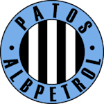 Albpetrol Patos logo