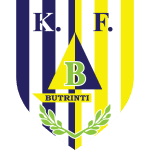 Butrinti Sarandë logo