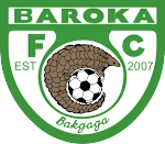 Baroka FC logo