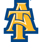 North Carolina A&T logo