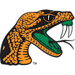 Florida A&M logo
