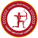 Cardiff Metropolitan logo