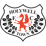 Holywell Town logo