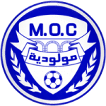 Mo Constantine logo