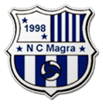 NC Magra logo