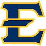 East Tennessee State logo