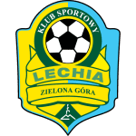 Ukp Zielona Gora logo