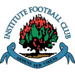 Institute FC logo