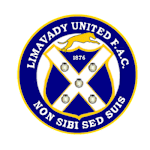 Limavady United logo