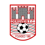Dergview FC logo