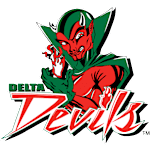Mississippi Valley State logo