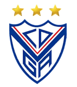 García Agreda logo