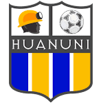 Em Huanuni logo