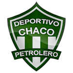 Chaco Petrolero logo