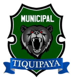 Municipal Tiquipaya logo