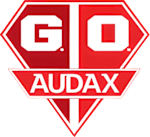 Audax Osasco logo