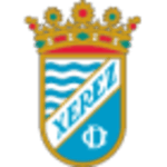 Xerez football club logo