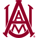 Alabama A&M logo