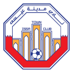 Issa Town logo