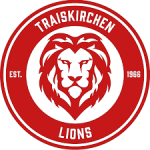 Traiskirchen football club logo