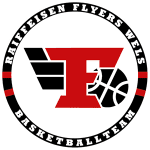 Wbc Raiffeisen Wels football club logo