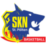 St. Pölten football club logo