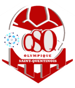 Saint Quentin football club logo