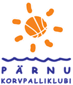 Korvpalliklubi Parnu logo