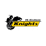 Kirchheim Knights logo