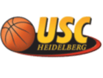 USC Heidelberg logo