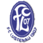 FC Lustenau 1907 logo