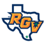 UT Rio Grande Valley football club logo