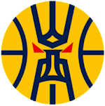 Shanxi Brave Dragons logo