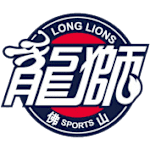 Guangzhou Loong Lions football club logo