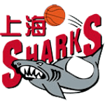 Shanghai Sharks logo