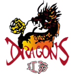 Jiangsu Dragons football club logo