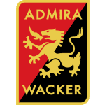 Admira logo