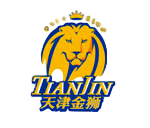 Tianjin Gold Lions logo
