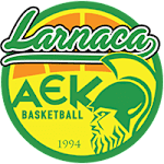 Aek Larnaca logo