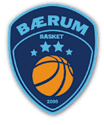 Bærum Basket logo