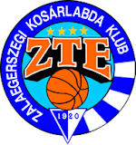 Zalakerámia Zte logo