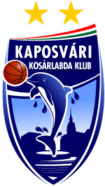 Kaposvári Kk logo