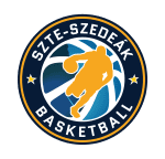 SZTE-Szedeák logo