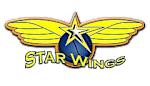 Starwings Basel logo