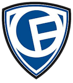 Fribourg Olympic logo