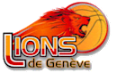 Genève Lions logo